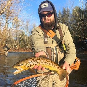 Meet your Posher, Chris